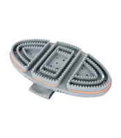 Flex Striegel, Farbe pfirsisch