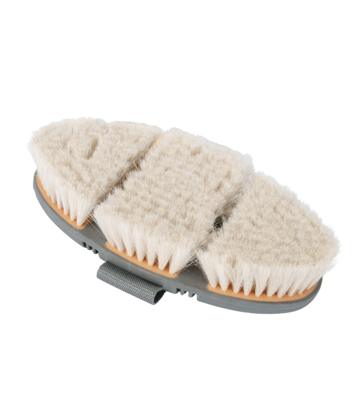 Flex Glanzbürste, Farbe pfirsisch