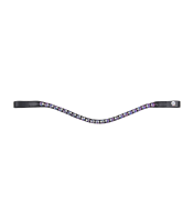 X-LINE STIRNBAND BOOST, Perlmutt, PON