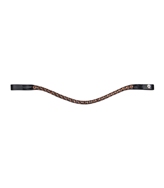 X-LINE STIRNBAND BOOST, Rosegold, PON
