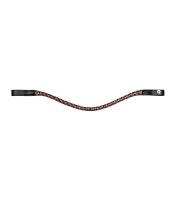 X-LINE STIRNBAND BOOST, Rosegold, PON