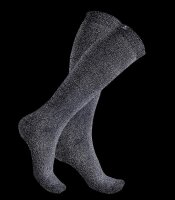 REITSOCKEN GLAMOUR, KIDS, Schwarz, Gr. 31-34