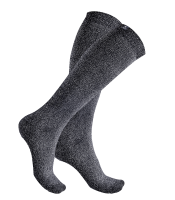 REITSOCKEN GLAMOUR, KIDS, Schwarz, Gr. 31-34