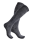 REITSOCKEN GLAMOUR, KIDS, Schwarz, Gr. 31-34