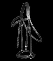 X-LINE Paket TRENSENZAUM HANNOVER, Schwarz, Pony