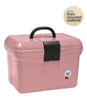 PUTZBOX ECO, linnea rosa
