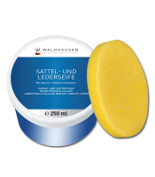SATTEL- & LEDERSEIFE IN DER DOSE, 250 ML