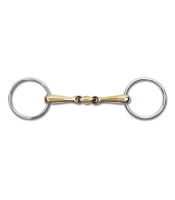 CUPRIS WASSERTRENSE DOPPELT GEBROCHEN, MASSIV, 13,5 cm