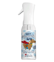 FELIX" #JUCKEPONY SPRAY, 500 ML