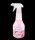 FELLGLANZ MIT GLITZER UND HIMBEERDUFT, INHALT 350ML