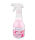 FELLGLANZ MIT GLITZER UND HIMBEERDUFT, INHALT 350ML