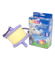 LIKIT HALTERUNG, Lila