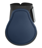 STREICHKAPPE BASIC, PAAR, dunkelblau, VB