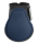 STREICHKAPPE BASIC, PAAR, dunkelblau, VB