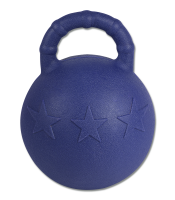FUN BALL, blau