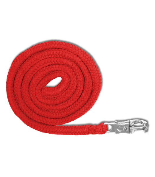 ANBINDESTRICK ECONOMIC - PANIKHAKEN, rot