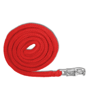 ANBINDESTRICK ECONOMIC - PANIKHAKEN, rot