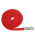ANBINDESTRICK ECONOMIC - PANIKHAKEN, rot