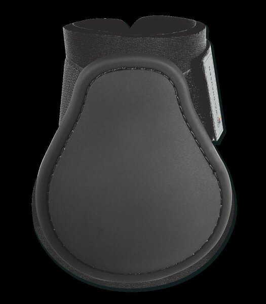STREICHKAPPE BASIC, PAAR, schwarz, VB