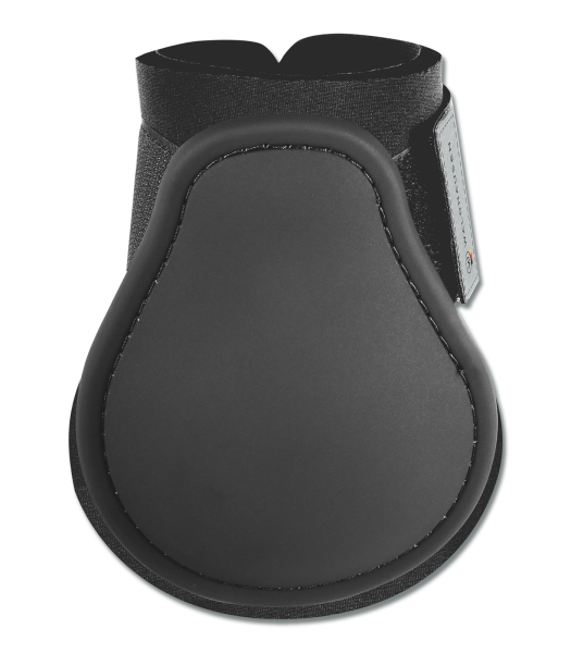 STREICHKAPPE BASIC, PAAR, schwarz, VB