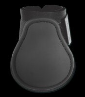 STREICHKAPPE BASIC, PAAR, schwarz, VB