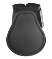 STREICHKAPPE BASIC, PAAR, schwarz, VB