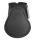 STREICHKAPPE BASIC, PAAR, schwarz, VB