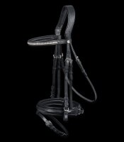 X-LINE TRENSENZAUM DARLINGTON, schwarz, PON