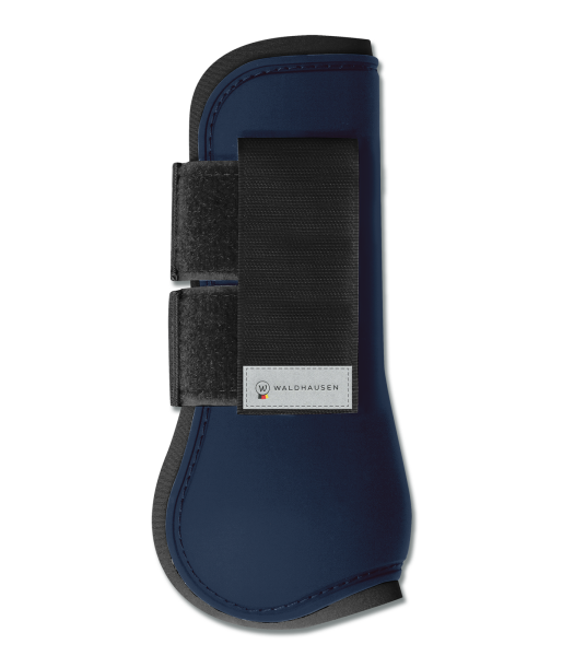 SEHNENSCHONER BASIC, PAAR, dunkelblau, PON