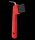 HOOF-PICK-BRUSH, rot