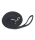 LONGIERLEINE GRIFFY, schwarz