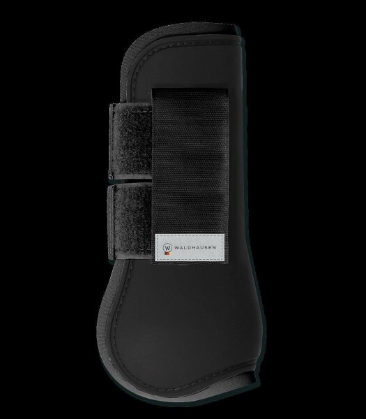 SEHNENSCHONER BASIC, PAAR, schwarz, WB