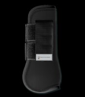 SEHNENSCHONER BASIC, PAAR, schwarz, WB