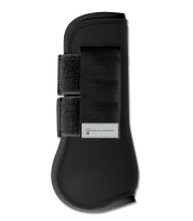 SEHNENSCHONER BASIC, PAAR, schwarz, WB