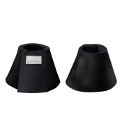 HUFGLOCKE BASIC, PAAR, schwarz, L