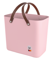 MULTIBAG ECO linnea pink
