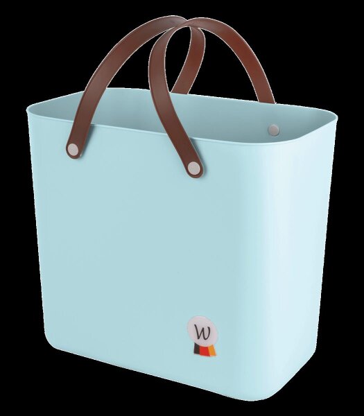 MULTIBAG ECO türkis