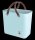 MULTIBAG ECO türkis